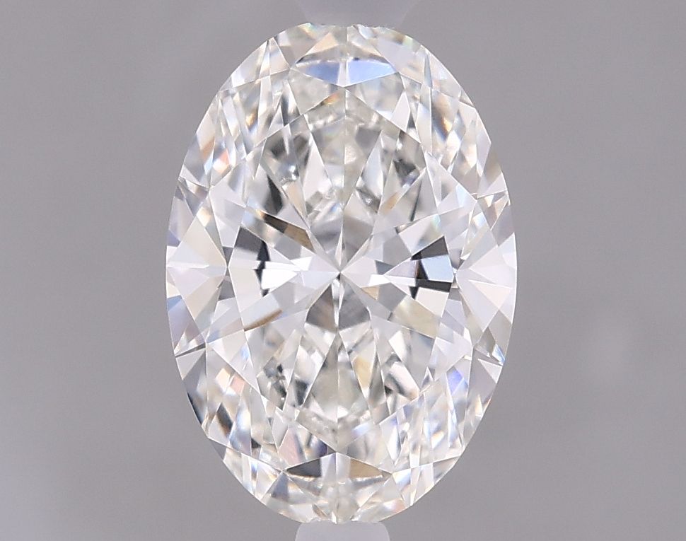 1.06 ct Oval diamond