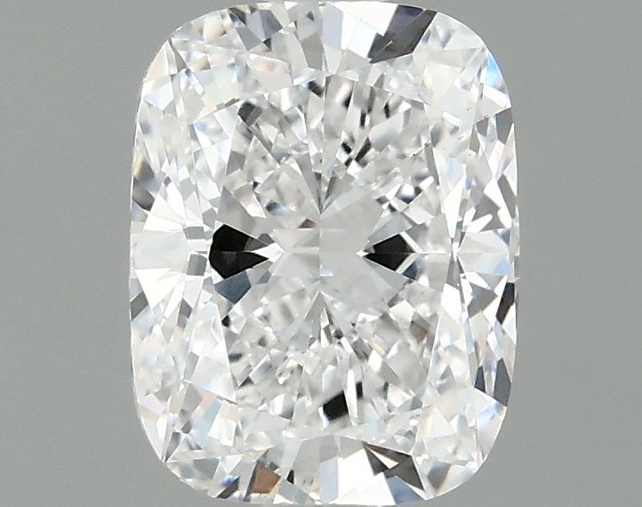 1.09 ct lab-grown Cushion modified Diamond