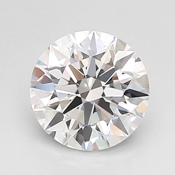 1.01 ct. round Lab Grown Diamond front image