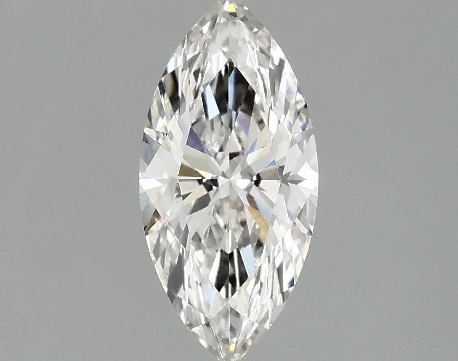 1.04 ct. marquise Lab Grown Diamond front image
