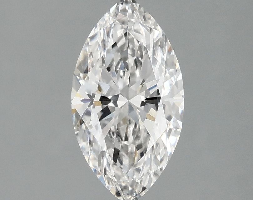 1.02 ct. marquise Lab Grown Diamond front image