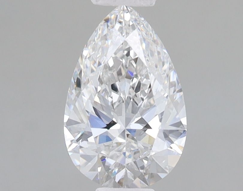 0.99 ct. pear Lab Grown Diamond front image