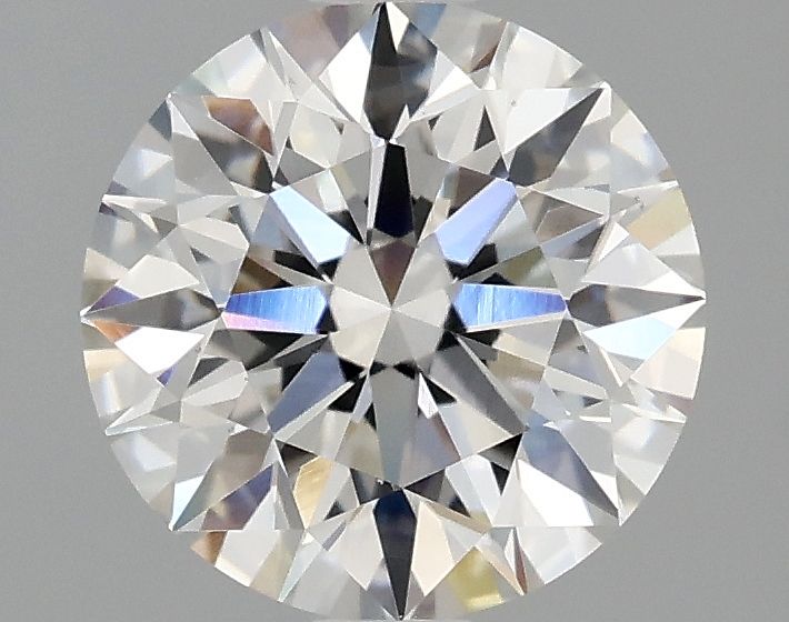 1.52 ct. round Lab Grown Diamond front image