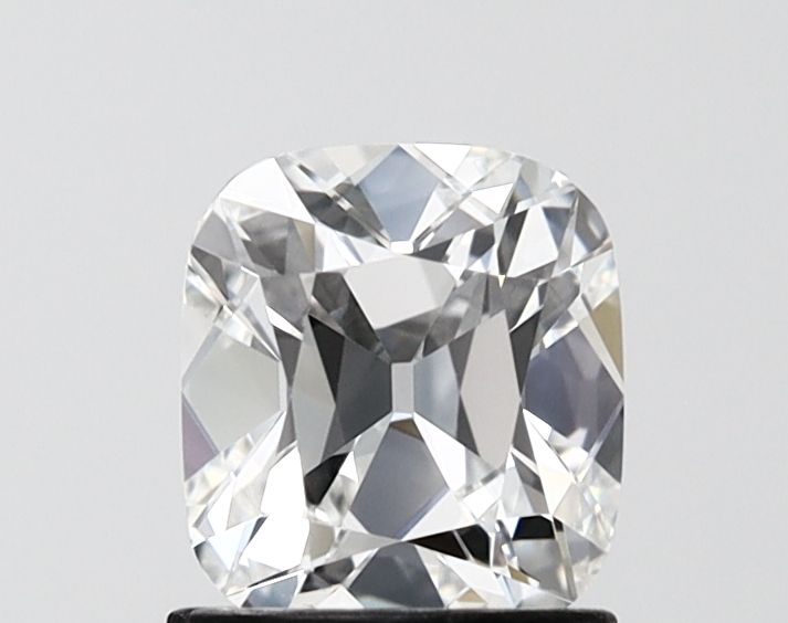 1.10 ct. cushion Lab Grown Diamond front image