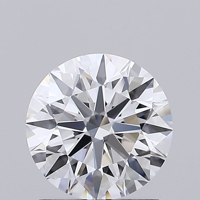 1.07 ct. round Lab Grown Diamond front image