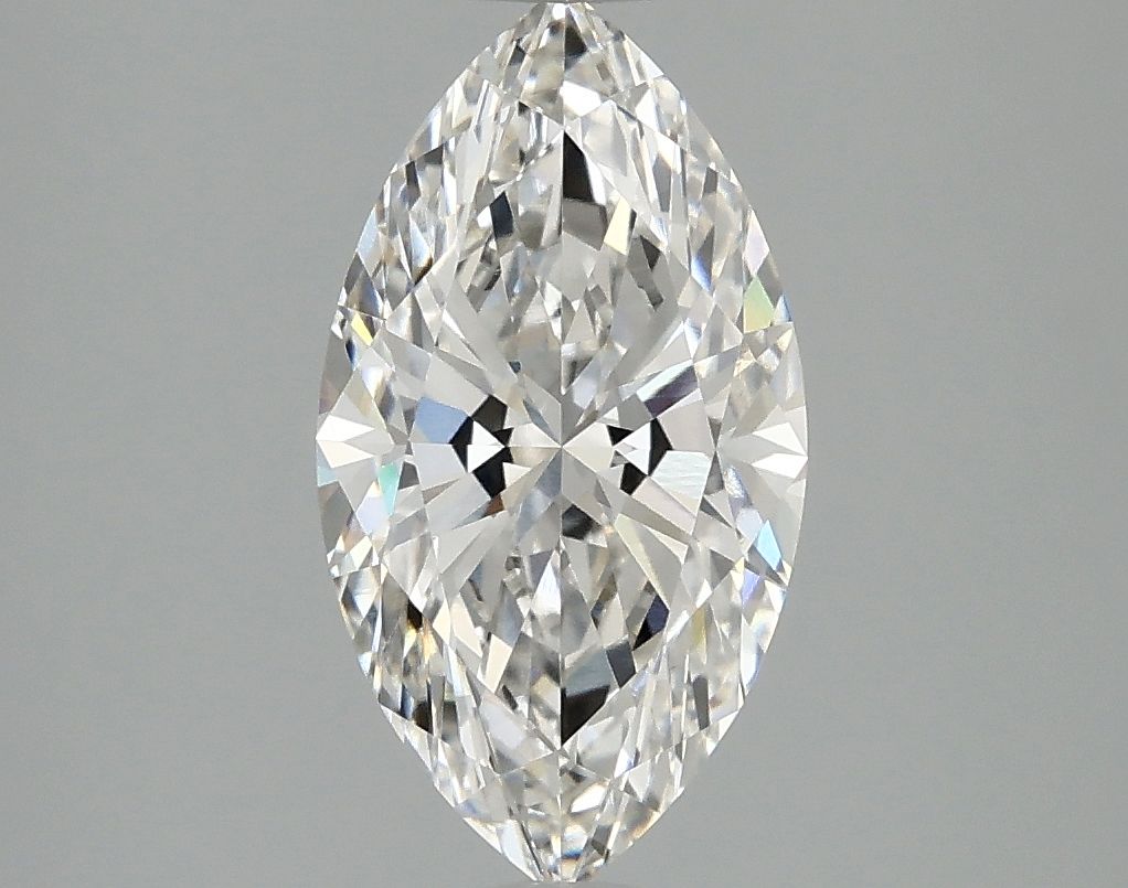2.05 ct. marquise Lab Grown Diamond front image