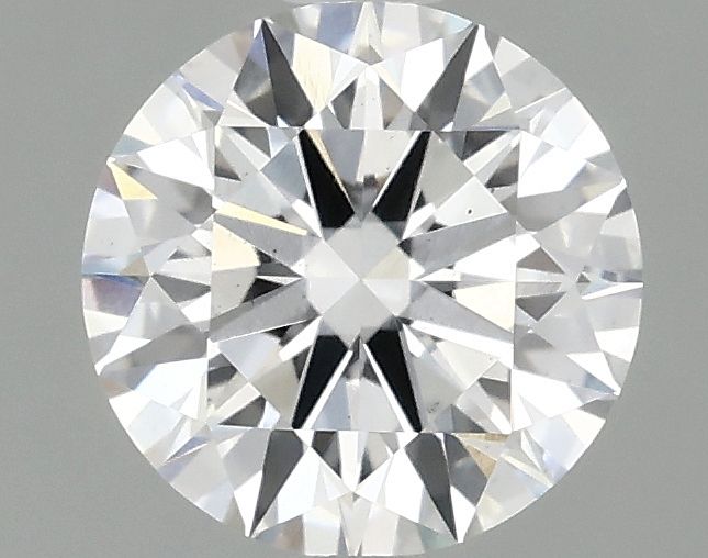 1.09 ct. round Lab Grown Diamond front image