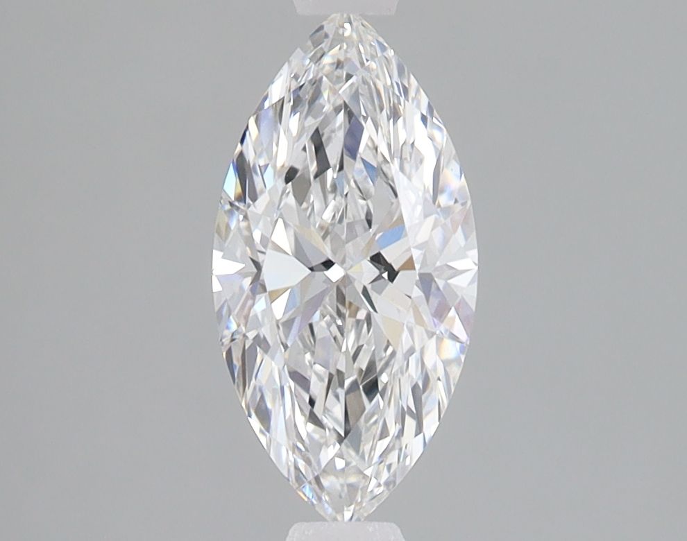 1.05 ct. marquise Lab Grown Diamond front image