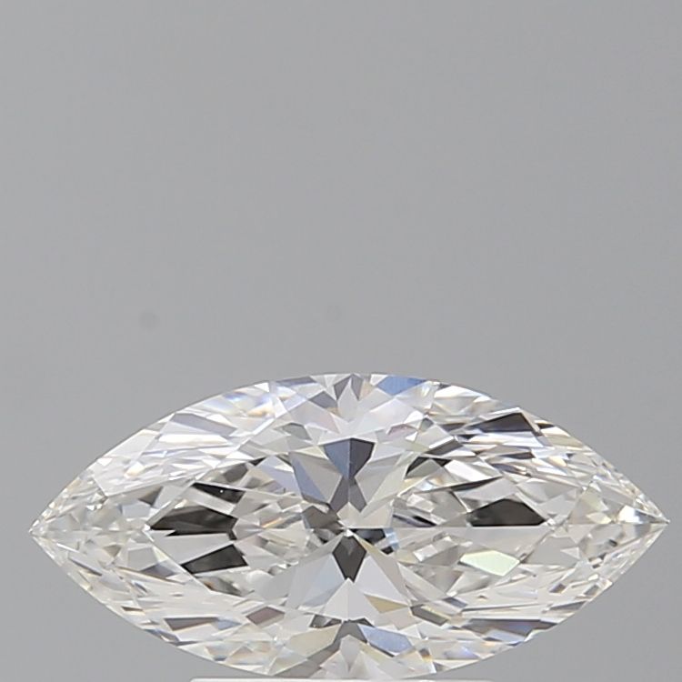 1.59 ct. marquise Lab Grown Diamond front image
