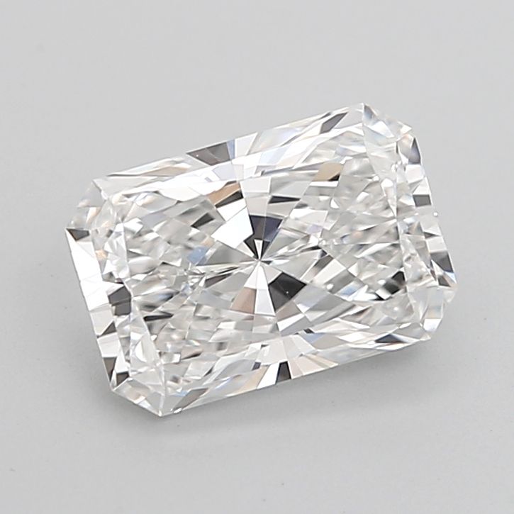 1.98 ct. radiant Lab Grown Diamond front image