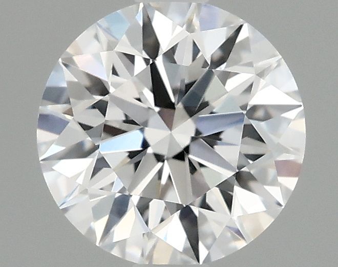 1.06 ct. round Lab Grown Diamond front image