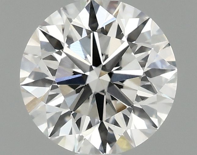 1.06 ct Round diamond