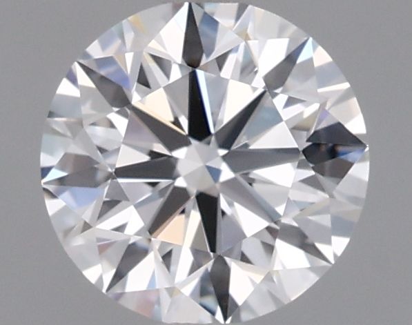 0.92 ct. round Lab Grown Diamond front image