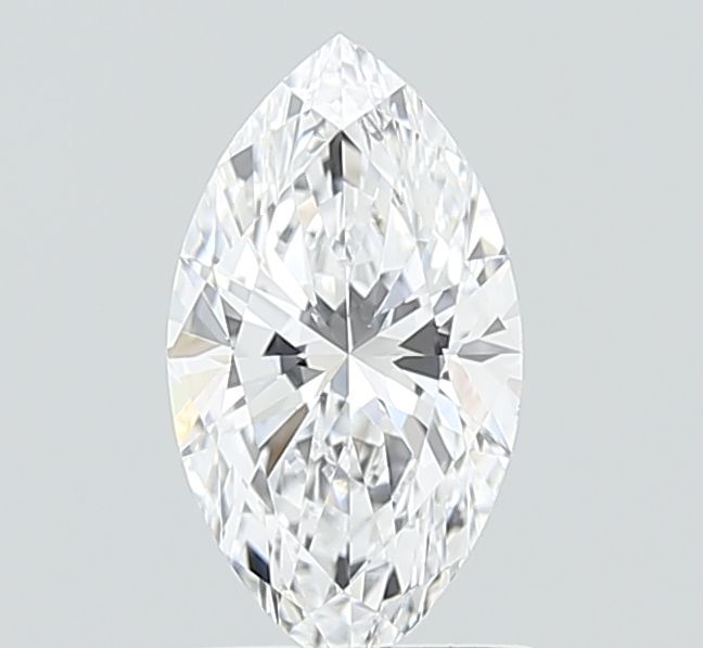 1.10 ct. marquise Lab Grown Diamond front image