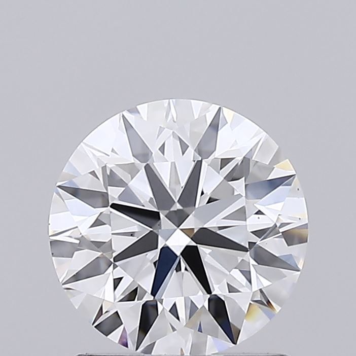1.03 ct. round Lab Grown Diamond front image