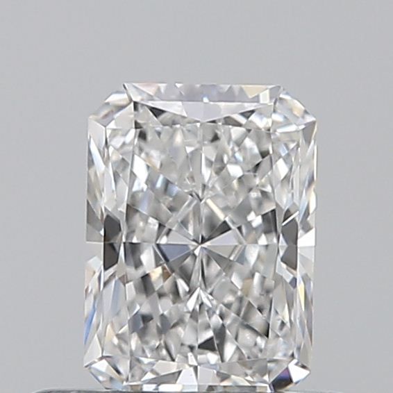 0.5 Carat Radiant Diamond E SI1