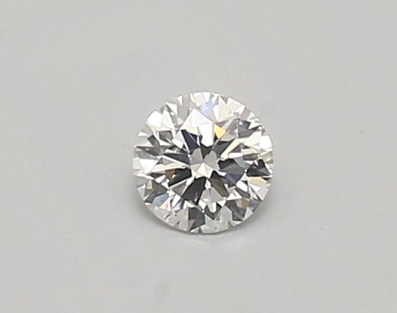 Round Diamond