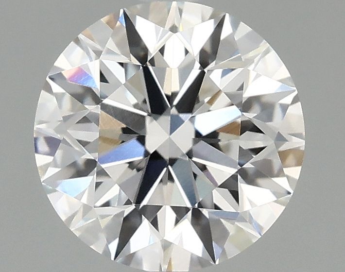 1.49 ct. round Lab Grown Diamond front image