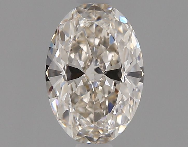 Oval Diamond