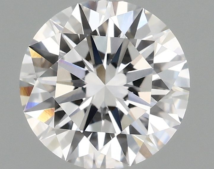 1.03 ct. round Lab Grown Diamond front image