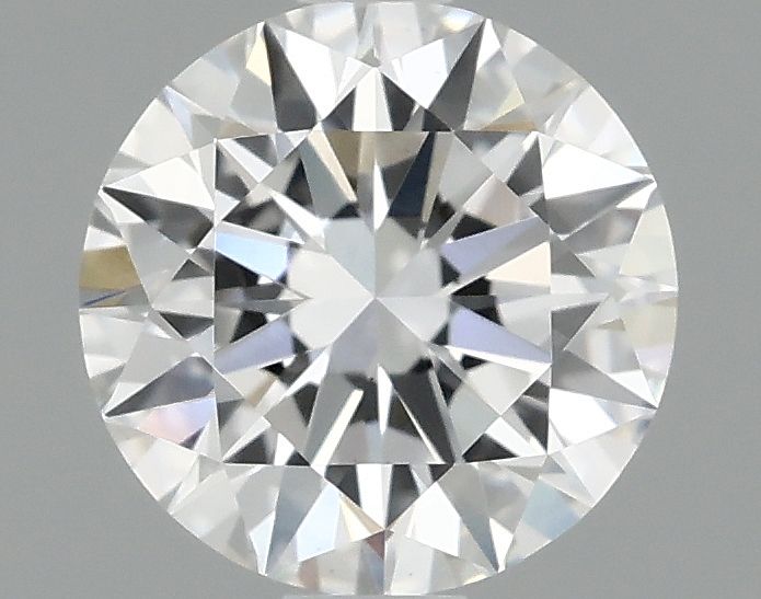 1.02 ct. round Lab Grown Diamond front image