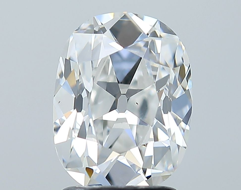 2.07 ct Old miner Diamond
