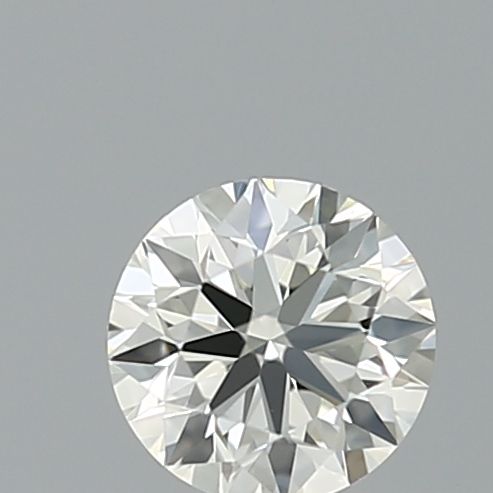 0.2 ct Round diamond