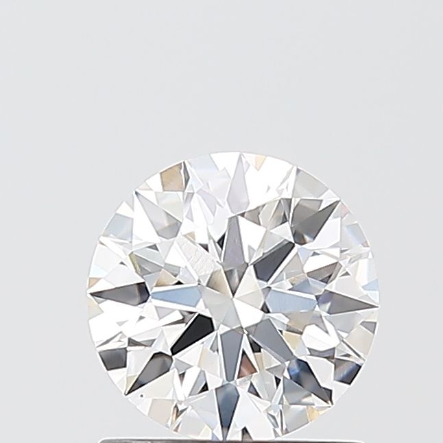 1.51 ct. round Lab Grown Diamond front image