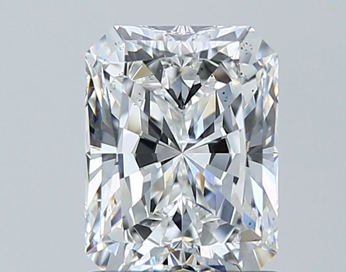 Radiant Diamond