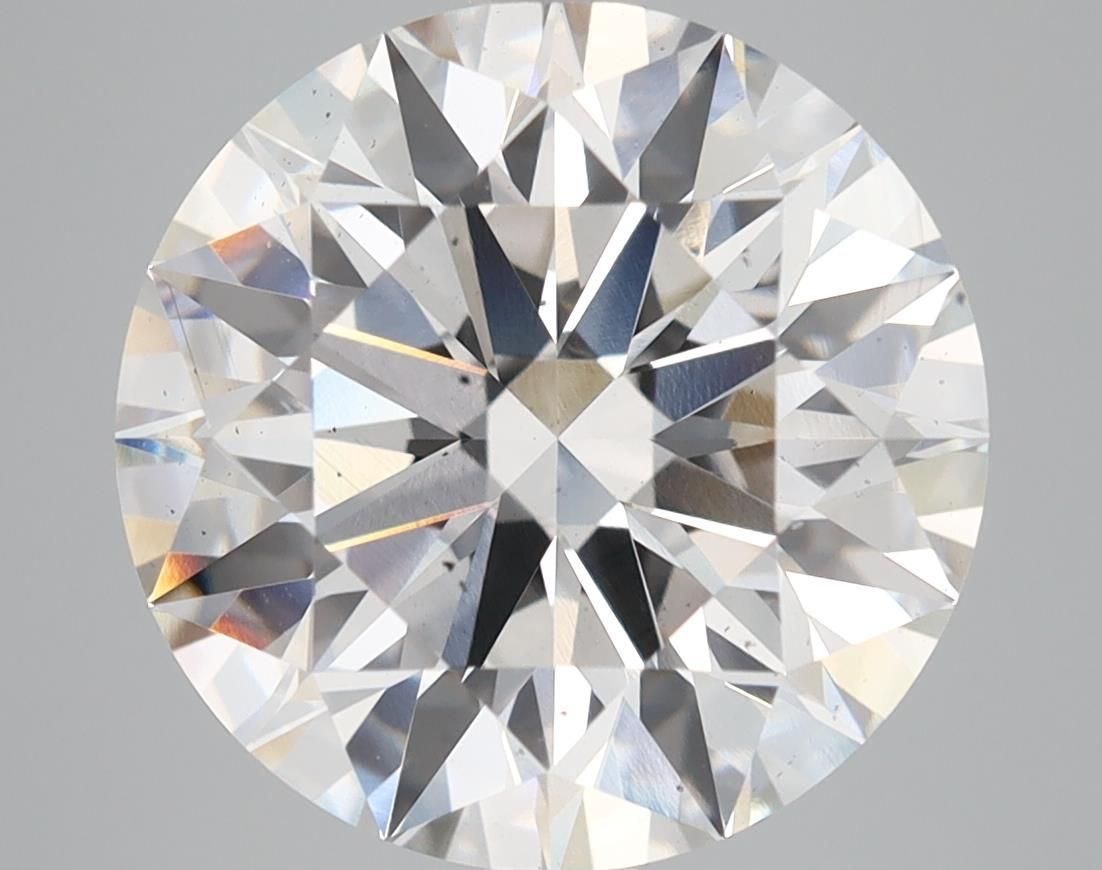 Round Diamond