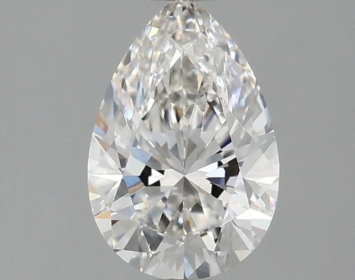 1.06 ct. pear Lab Grown Diamond front image