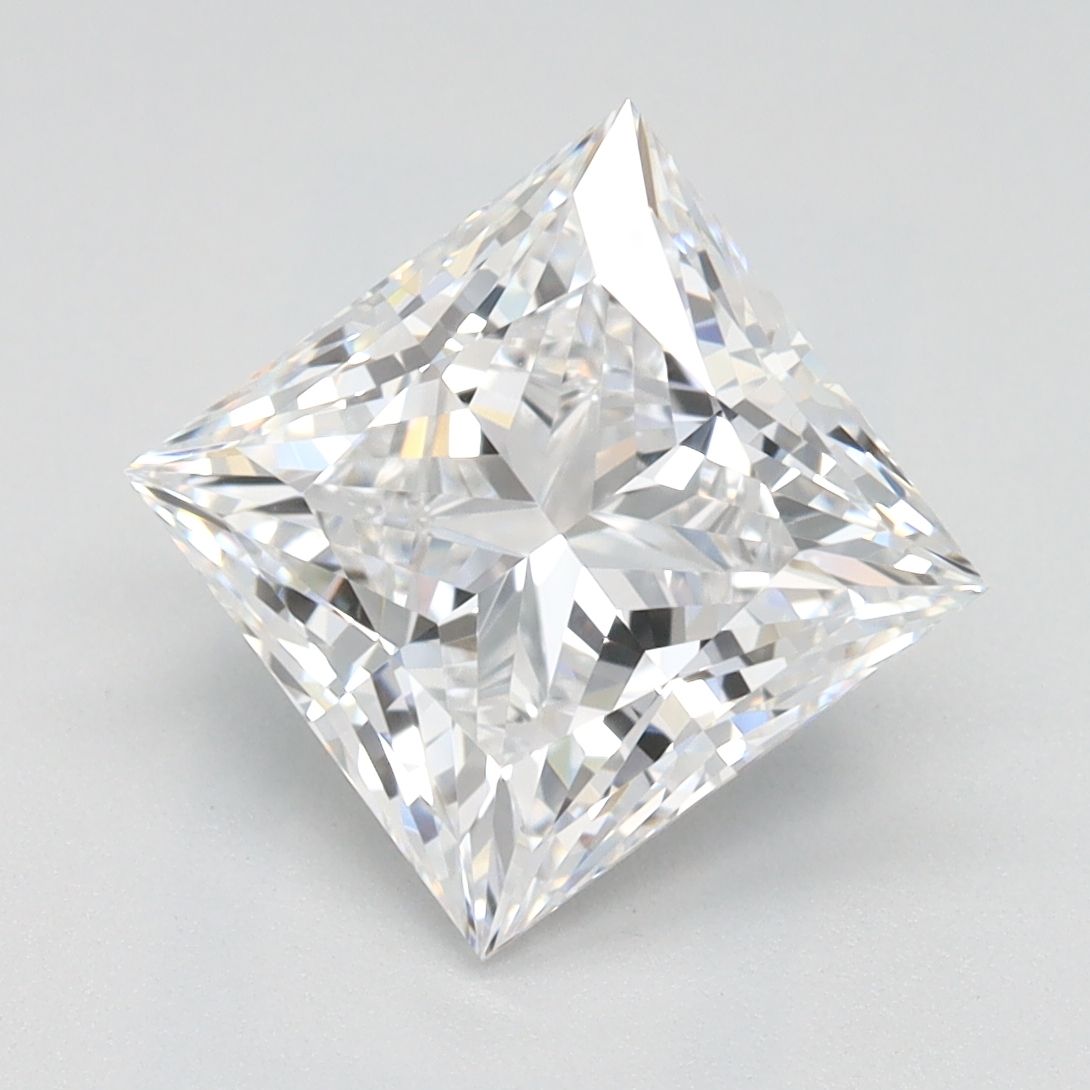2.53 Carat