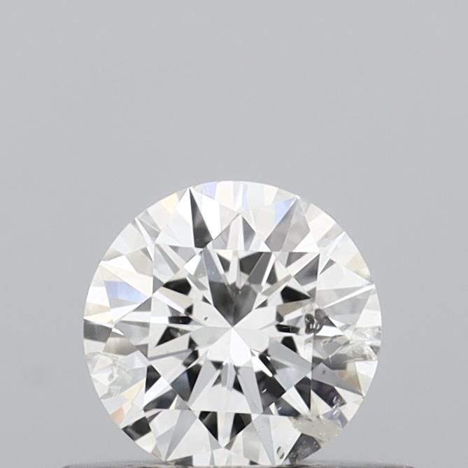 0.33 ct Round Diamond