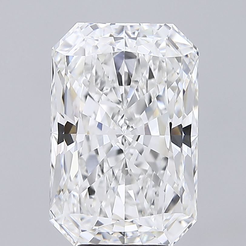 Radiant Diamond
