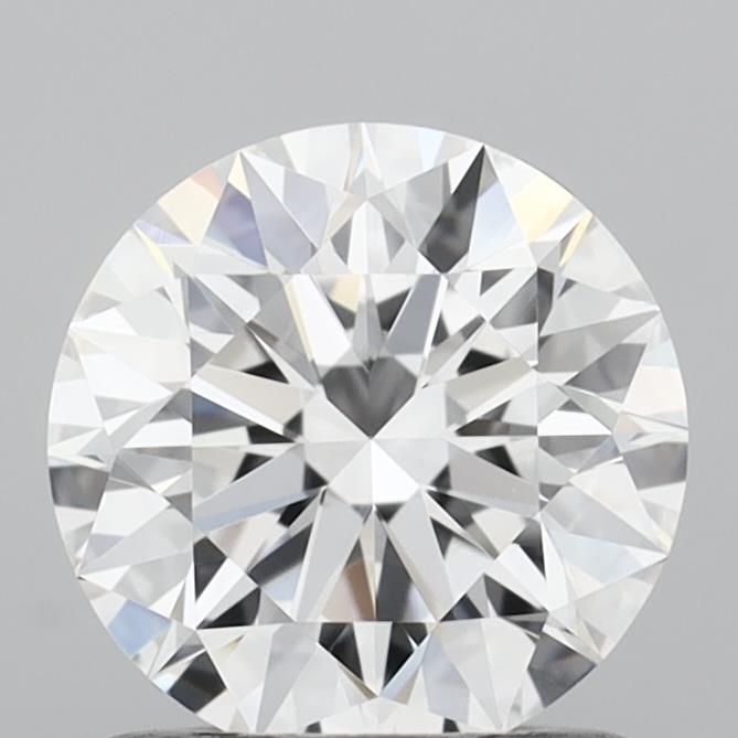 1.04 ct. round Lab Grown Diamond front image