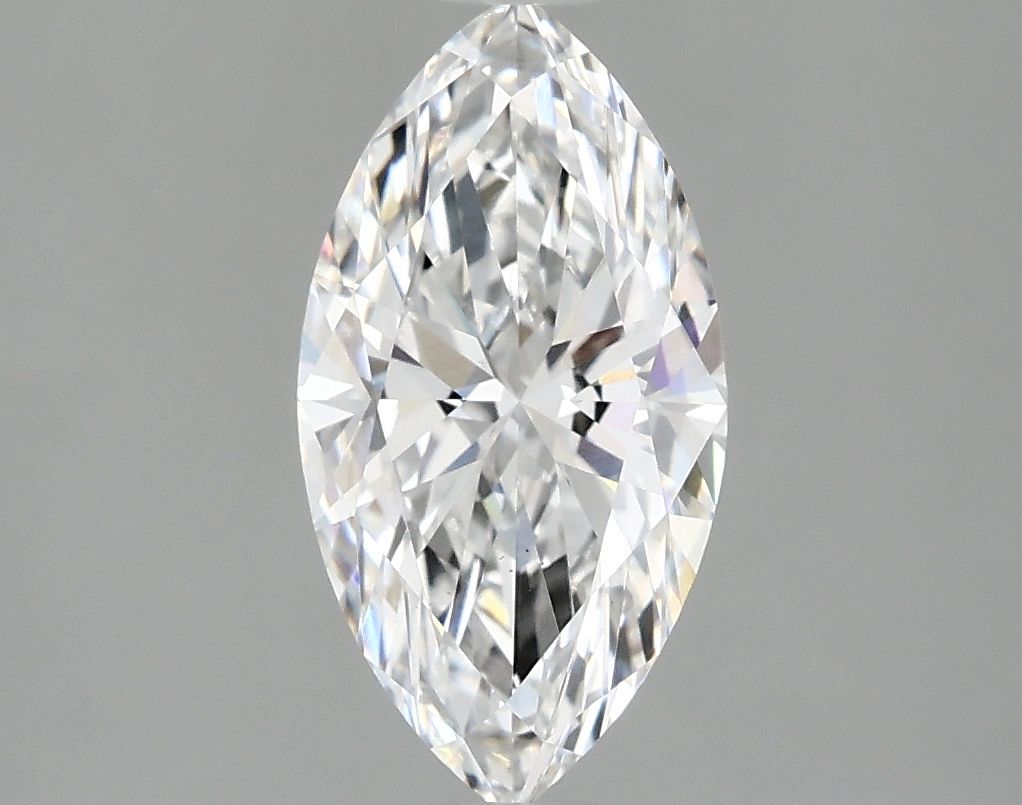 1.59 ct. marquise Lab Grown Diamond front image