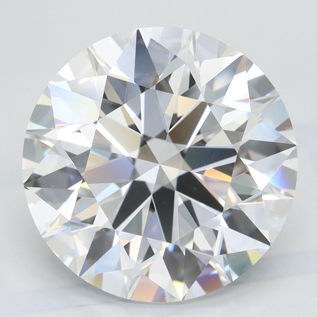 4.38 Carat