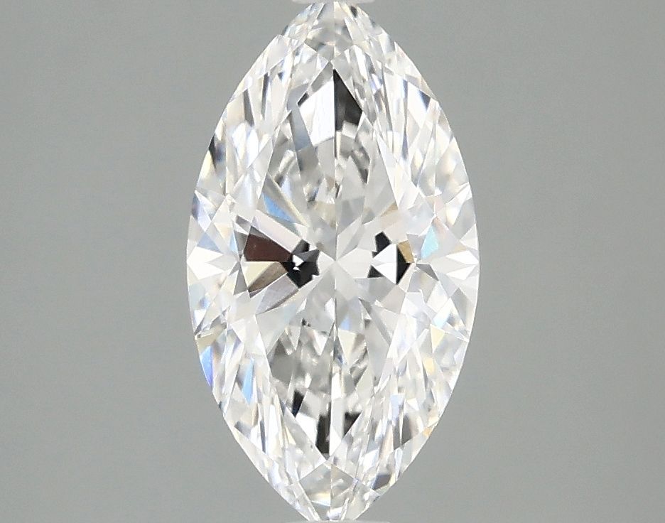 1.56 ct. marquise Lab Grown Diamond front image