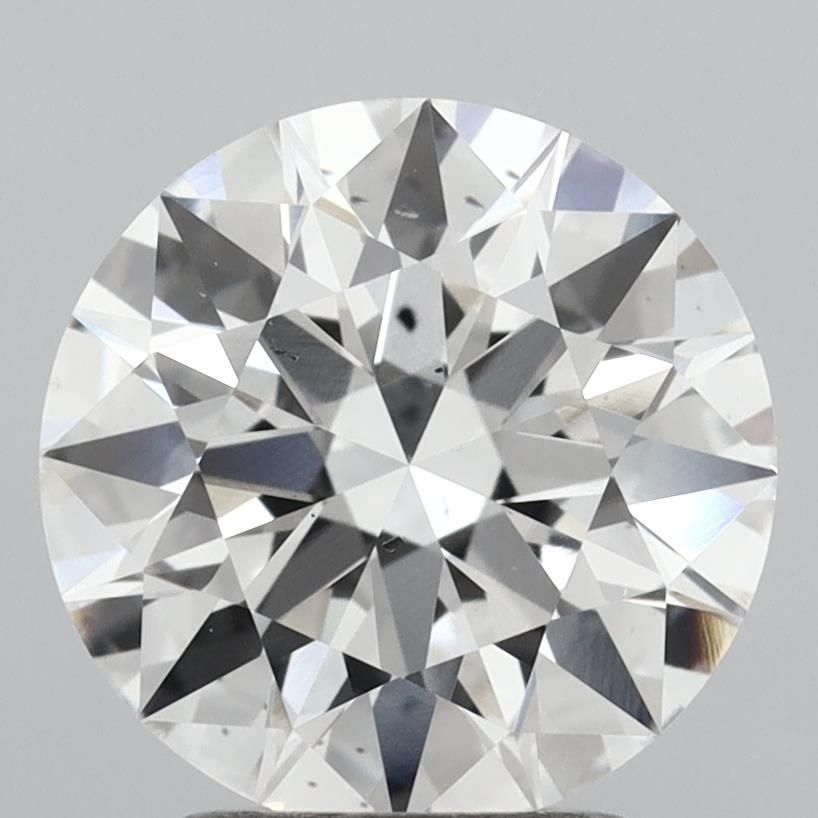 Round Diamond