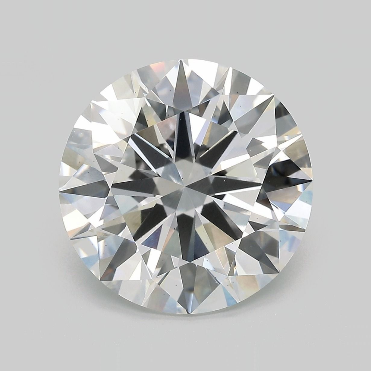 Round Diamond