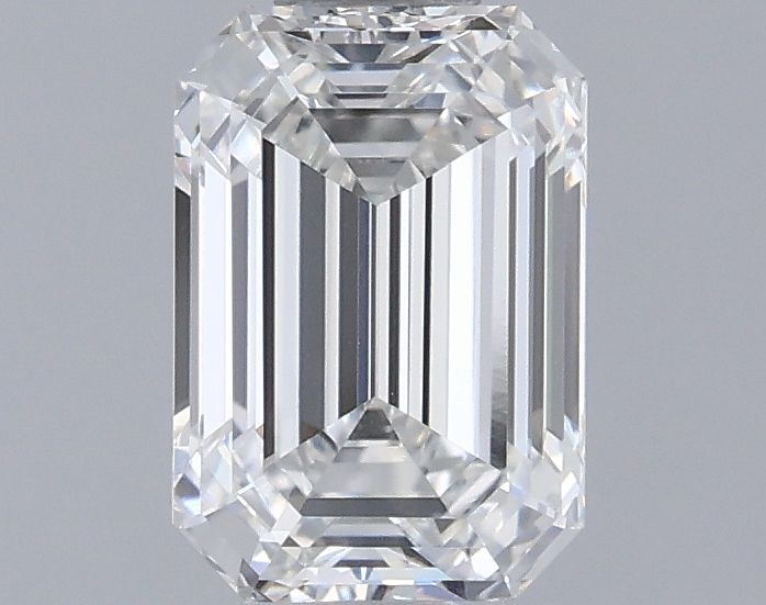 1.02 ct lab-grown Emerald Diamond