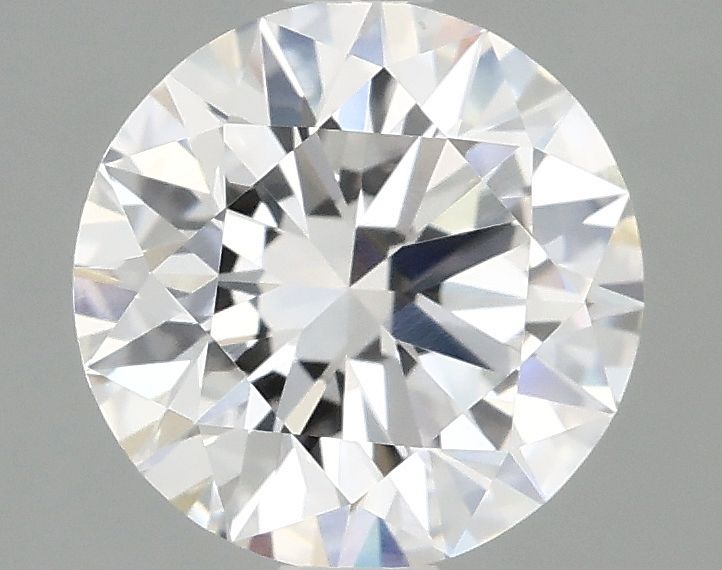 1.49 ct. round Lab Grown Diamond front image