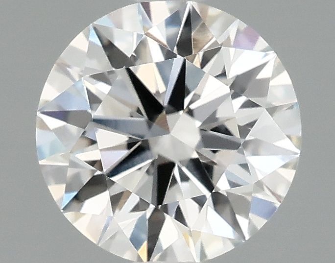 1.00 ct. round Lab Grown Diamond front image