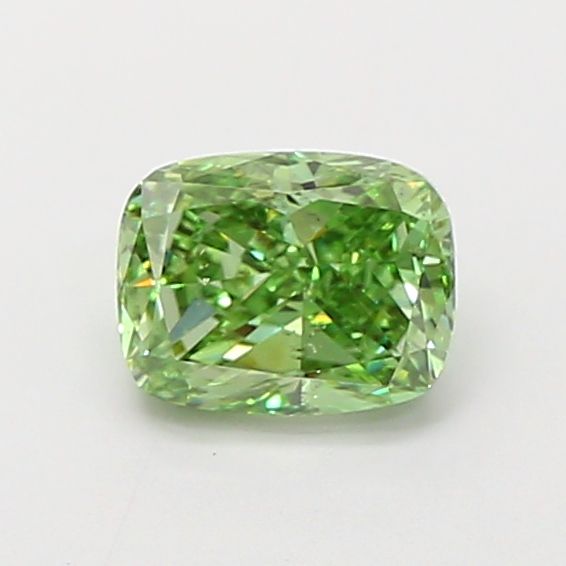 1.01ct Cushion diamond