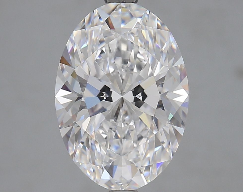 Oval Diamond