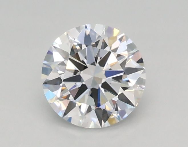0.54 ct lab-grown Round Diamond