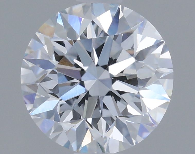 1.03 ct. round Lab Grown Diamond front image