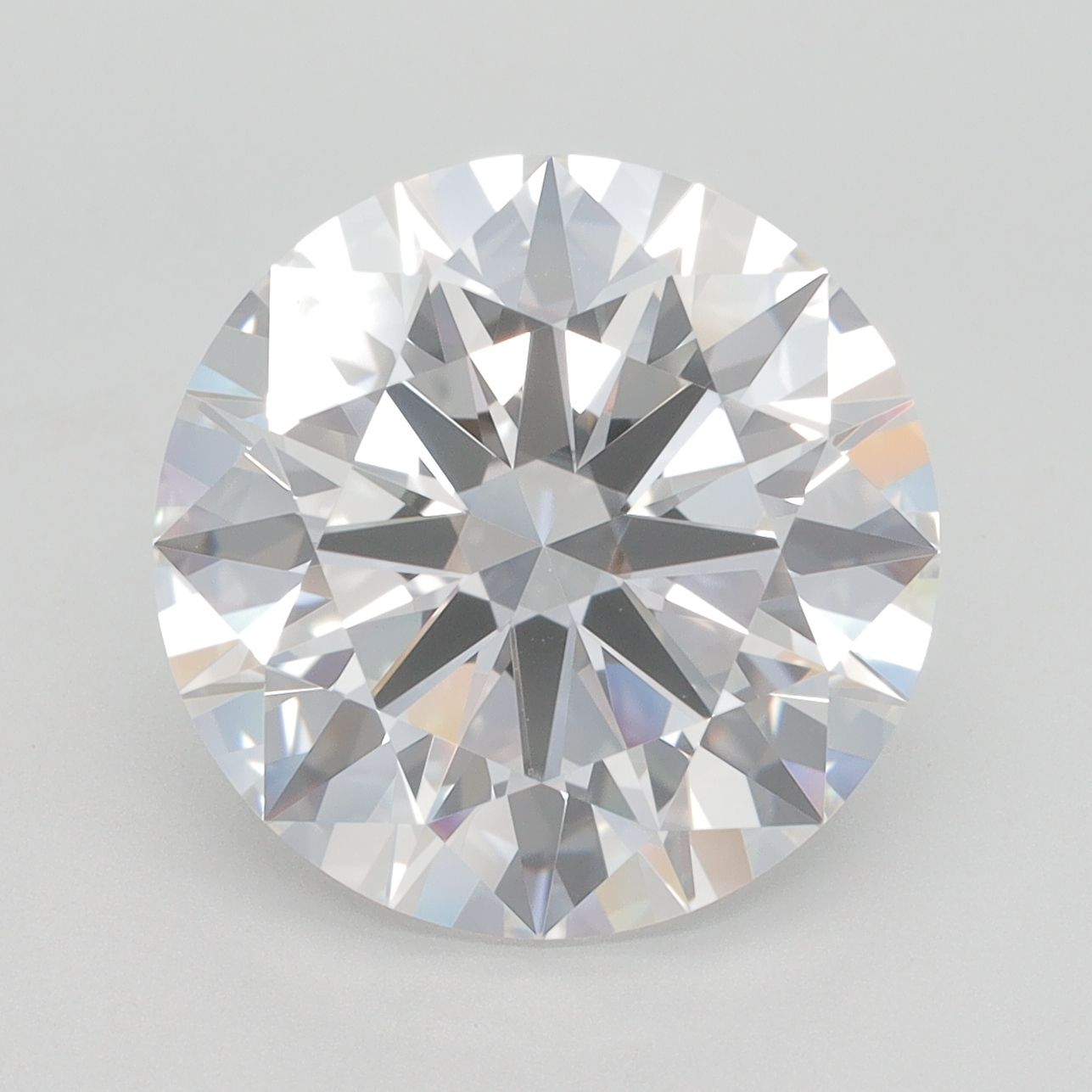 Round Diamond