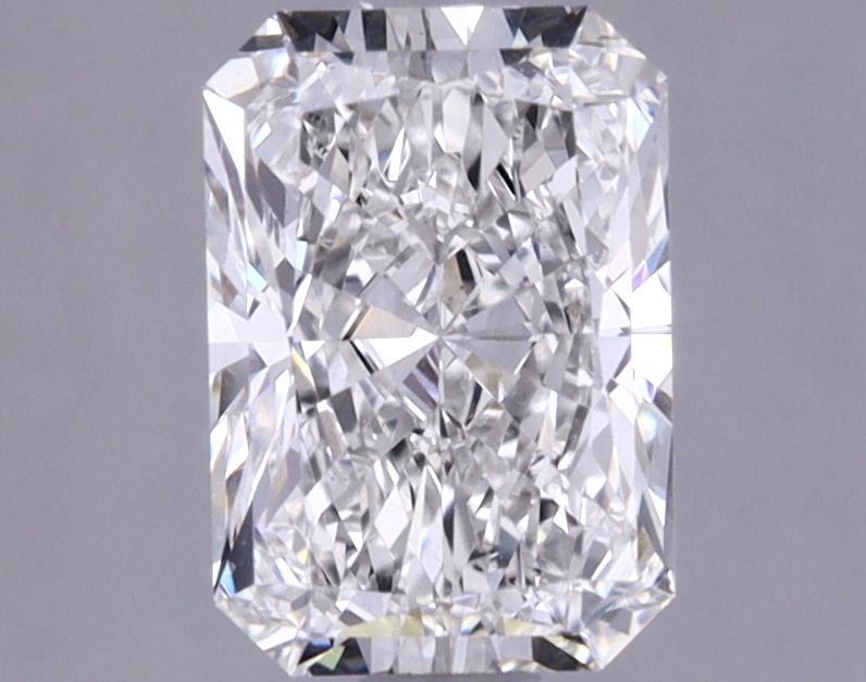 Radiant Diamond