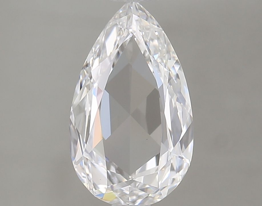 1.06 ct Rose Diamond